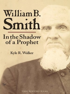 cover image of William B. Smith